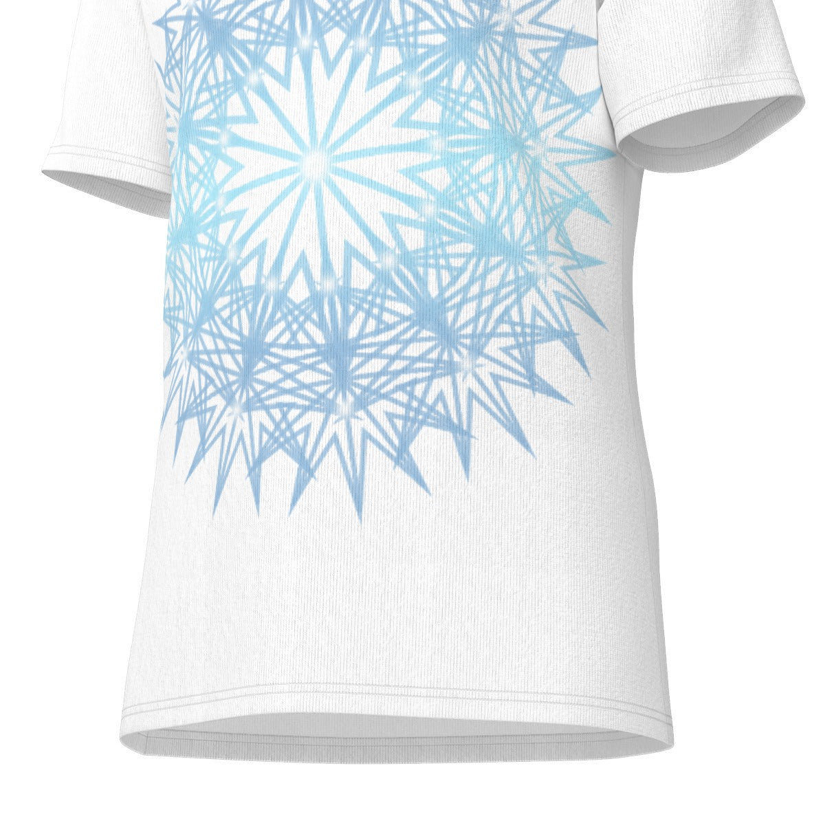 Rejuvenator Sacred G 100% Cotton T-shirt Men's