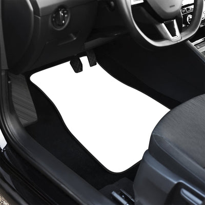 Earthing Safeguard Front Row Car Mats (2pcs)