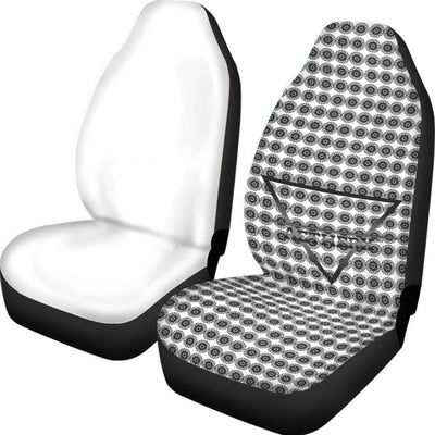 Earthing Safeguard Universal Car Seat Cover