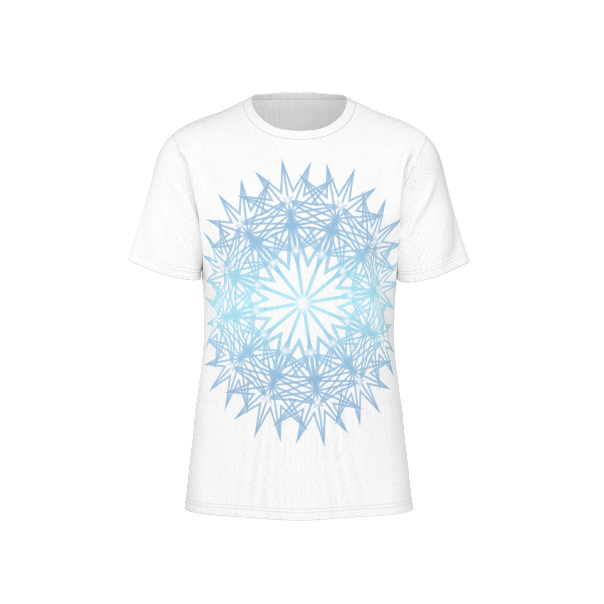 Rejuvenator Sacred G 100% Cotton T-shirt Men's