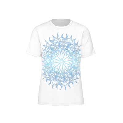 Rejuvenator Sacred G 100% Cotton T-shirt Men's
