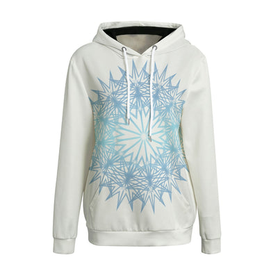 Rejuvenator Sacred G Women's Pullover Hoodie