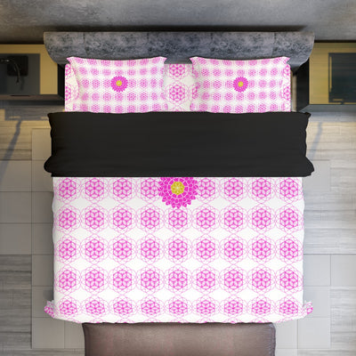 AetherX Prana Bed Kit (Version 2: Blue - Twin, Full, Queen)