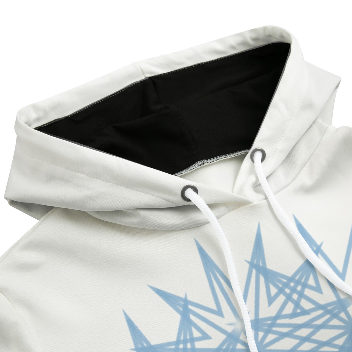 Rejuvenator Sacred G Women's Pullover Hoodie