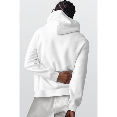 Rejuvenator Sacred G Men's Pullover Hoodie