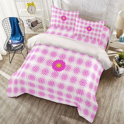 AetherX Prana Bed Kit (Version 2: Blue - Twin, Full, Queen)