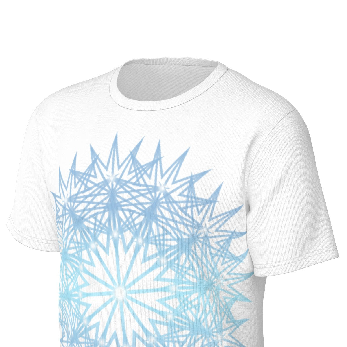 Rejuvenator Sacred G 100% Cotton T-shirt Men's