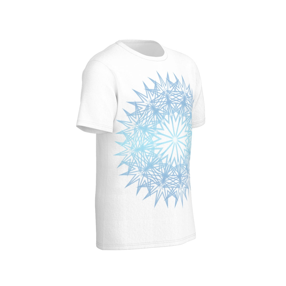Rejuvenator Sacred G 100% Cotton T-shirt Men's