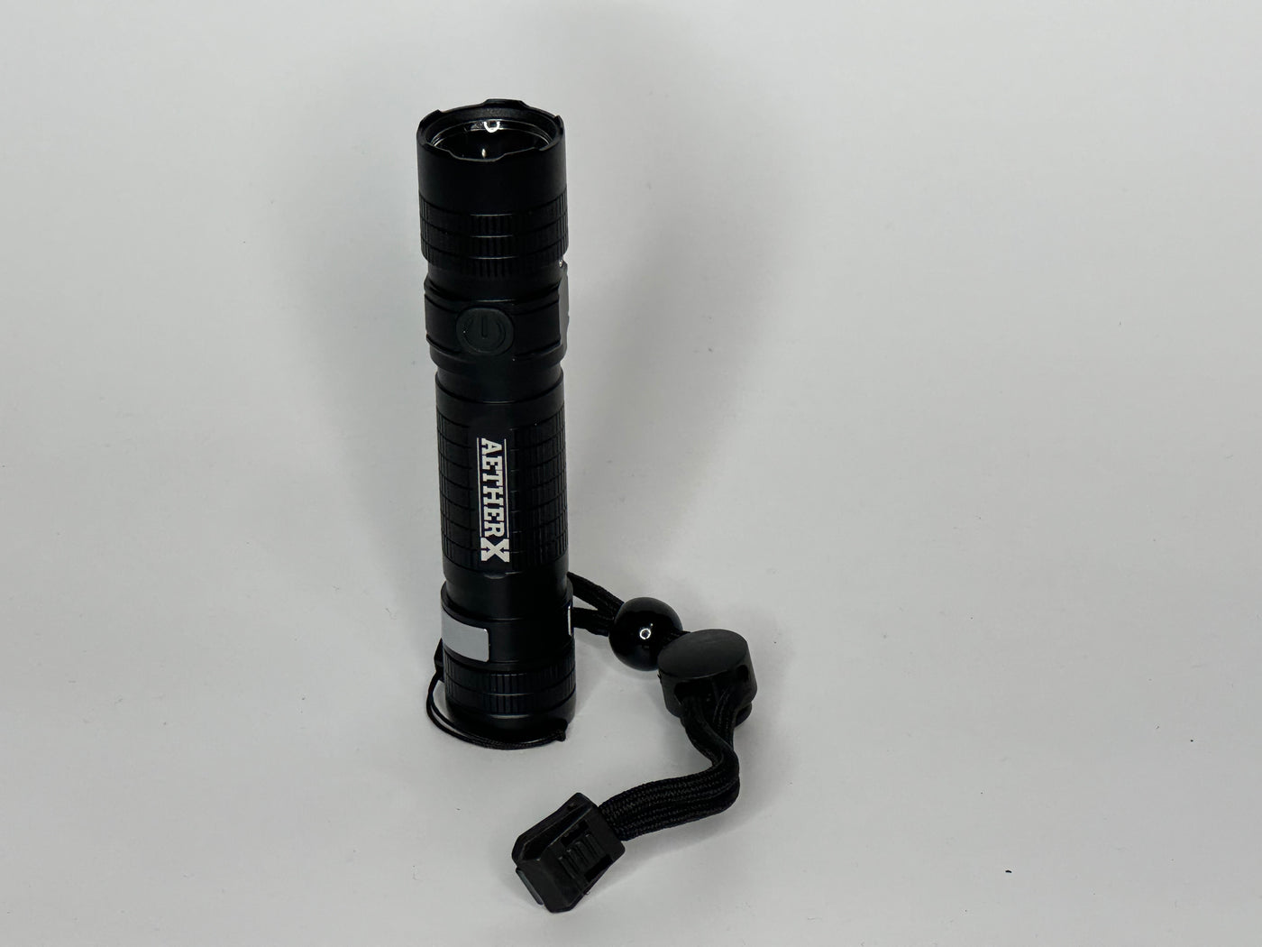 Source Flashlight