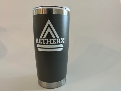 AetherX Charger - Tumbler (20 oz)