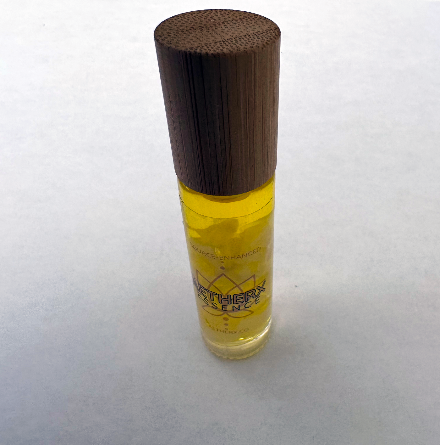 AetherX Essence Healing Essential Oils