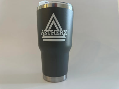 AetherX Charger - Tumbler (20 oz)