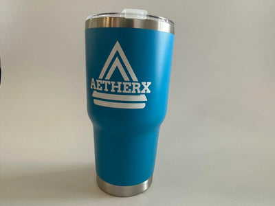 AetherX Charger - Tumbler (20 oz)